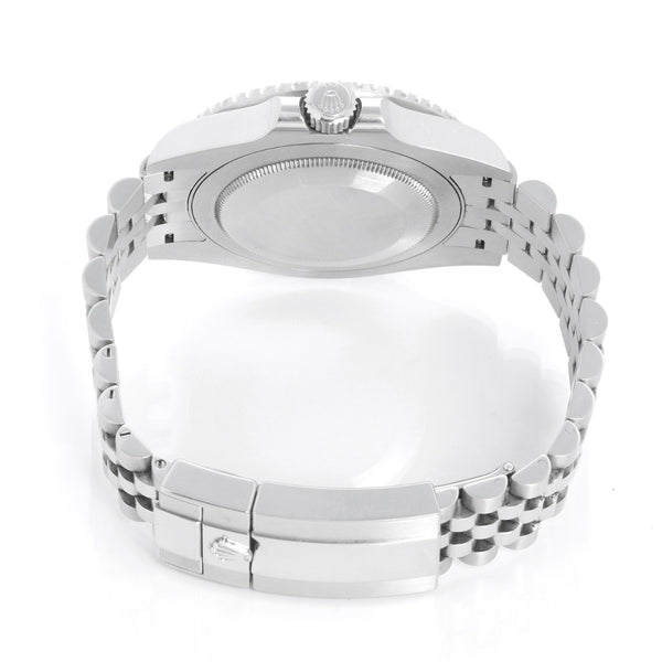 Rolex GMT - Master II 126710 BLRO Stainless Steel Men's Watch " Pepsi "