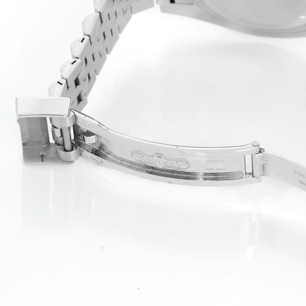 Rolex GMT - Master II 126710 BLRO Stainless Steel Men's Watch " Pepsi "