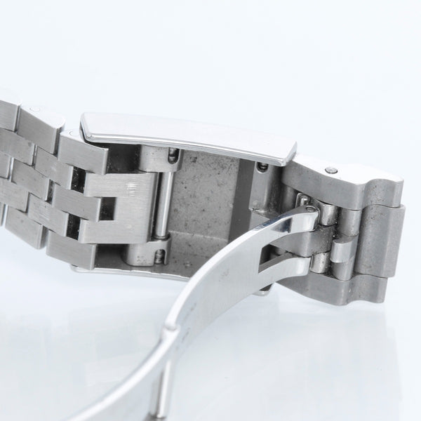 Rolex GMT - Master II 126710 BLRO Stainless Steel Men's Watch " Pepsi "