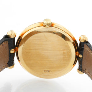 Van Cleef & Arpels Classique Watch