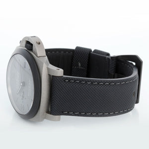 Paneria Luminor Marina TuttoGrigio PAM 1662 Men's Watch