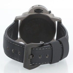 Paneria Luminor Marina TuttoGrigio PAM 1662 Men's Watch