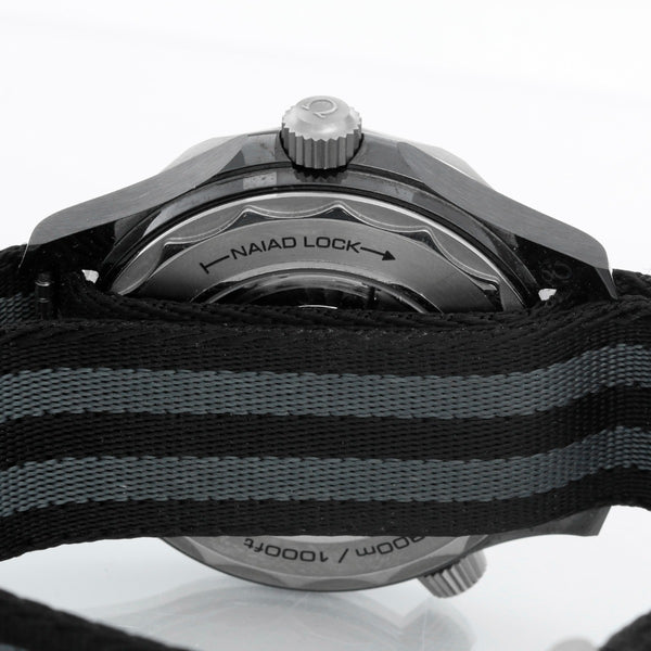 Omega Seamaster Diver 300 M Co-Axial Master Chronometer 210.92.44.20.01.002