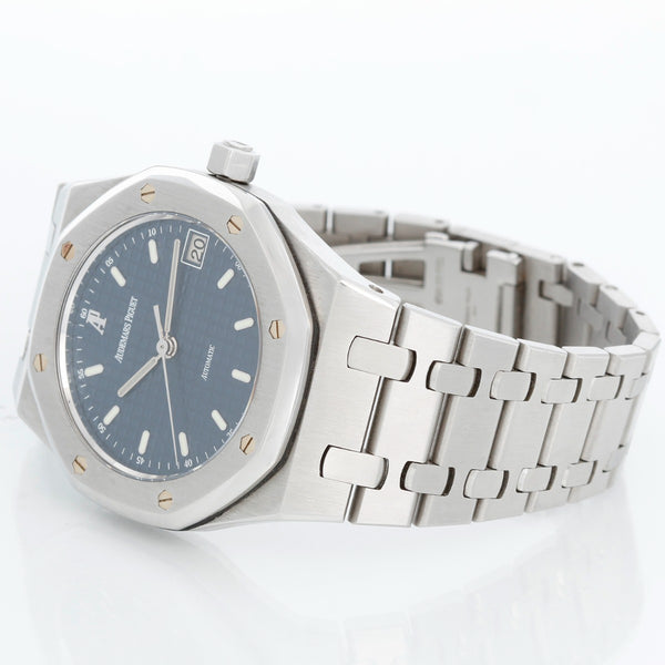 Audemars Piguet Royal Oak Men's Automatic Watch Stainless Steel 14790ST