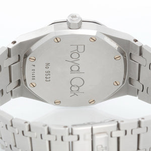 Audemars Piguet Royal Oak Men's Automatic Watch Stainless Steel 14790ST
