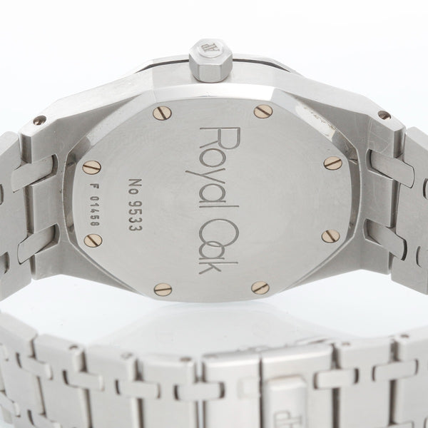 Audemars Piguet Royal Oak Men's Automatic Watch Stainless Steel 14790ST
