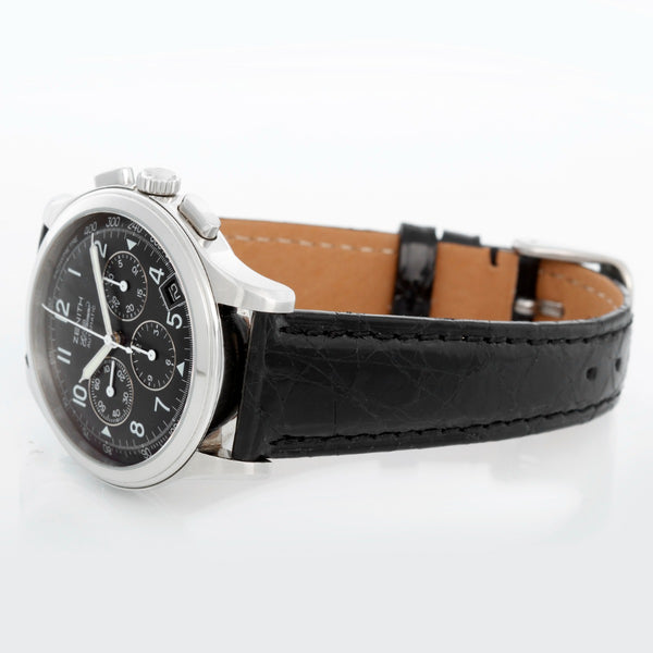 Zenith El Primero Chronograph Men's Automatic Watch