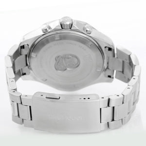 Tag Heuer Aquaracer Chronograph Men's Steel Watch
