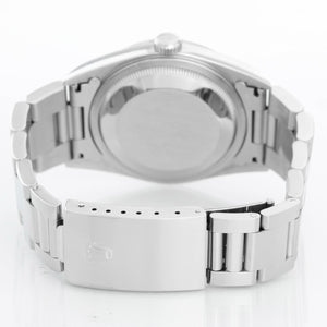 Rolex Datejust Men's Stainless Steel Watch 16220