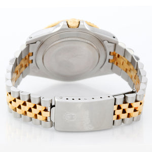 Men's Rolex GMT-Master II Watch 16713