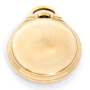Elgin Grade 571 Pocket Watch