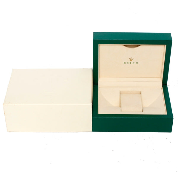 Rolex President Day-Date Men's Watch Vignette Dial 118208