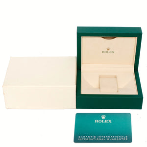 Rolex Sky-Dweller Stainless Steel White Dial 326934