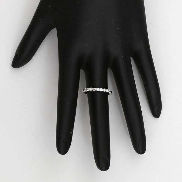 Tiffany & Co. Embrace Wedding Band Size 6