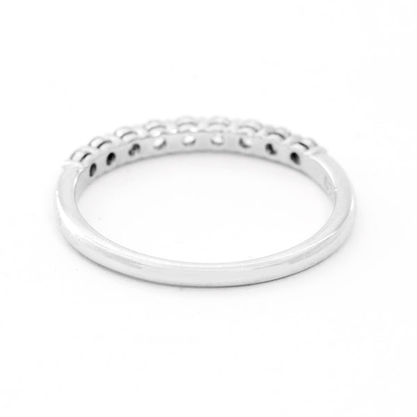 Tiffany & Co. Embrace Wedding Band Size 6