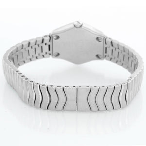 Ebel Classic Wave Mother of Pearl Ladies Watch