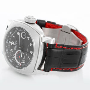 Panerai Ferrari GMT Granturismo Automatic 45MM Watch FER00003
