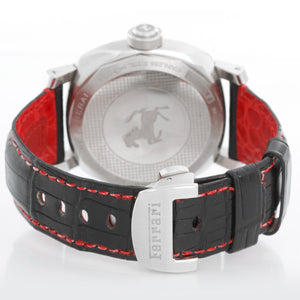 Panerai Ferrari GMT Granturismo Automatic 45MM Watch FER00003
