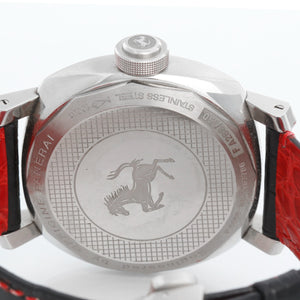Panerai Ferrari GMT Granturismo Automatic 45MM Watch FER00003