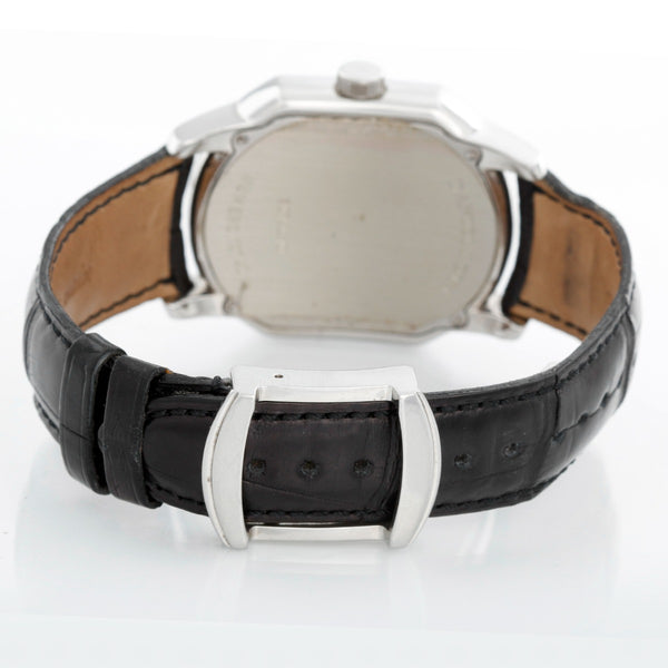 Daniel Roth Premier Retrograde Stainless Steel Men's Watch Ref: 807.L.10