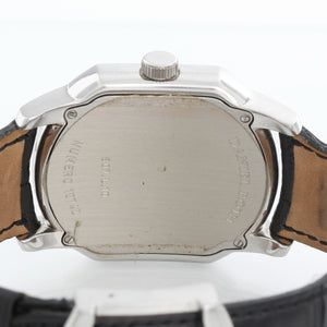 Daniel Roth Premier Retrograde Stainless Steel Men's Watch Ref: 807.L.10