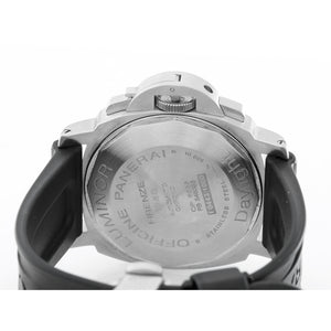 Panerai Luminor Daylight Chronograph Men's Stainless Steel Watch PAM 250 (or PAM00250/PAM250)
