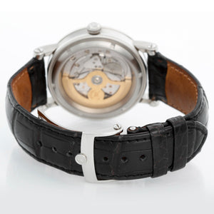 Chronoswiss Tora Dual Time Regulator Men's Watch