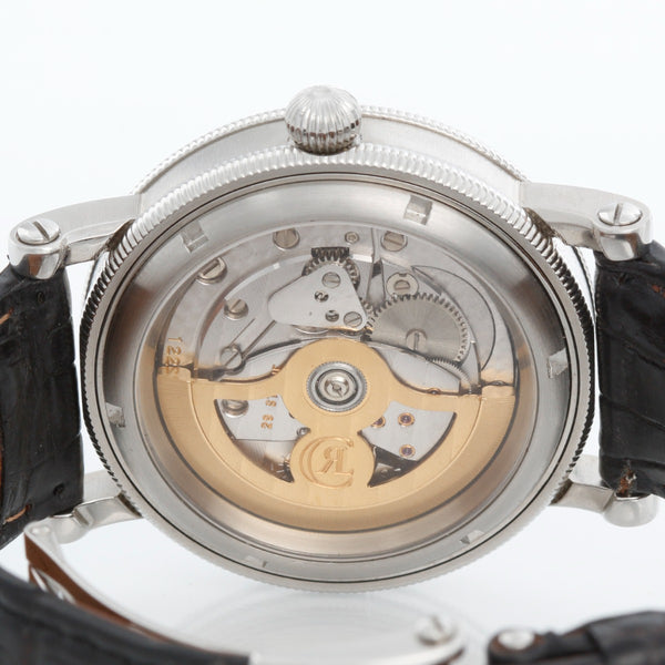 Chronoswiss Tora Dual Time Regulator Men's Watch