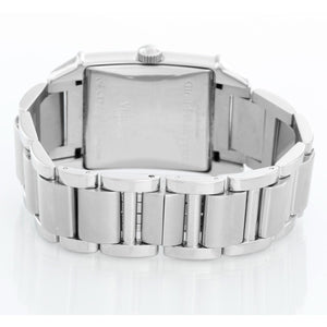 Girard-Perregaux "Vintage 1945" Men's Stainless Steel Watch Ref. 2593