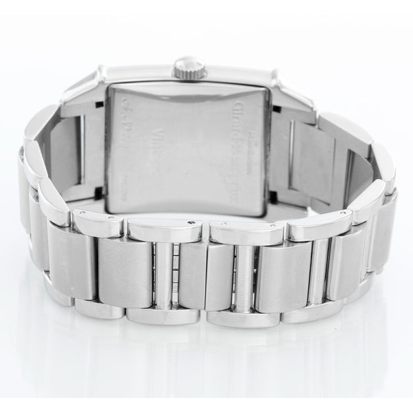 Girard-Perregaux "Vintage 1945" Men's Stainless Steel Watch Ref. 2593