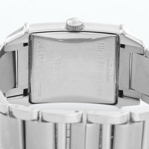 Girard-Perregaux "Vintage 1945" Men's Stainless Steel Watch Ref. 2593