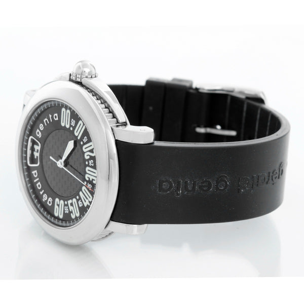 Gerald Genta Retro Sport  Classic Watch RSP X 10