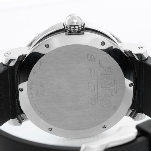 Gerald Genta Retro Sport  Classic Watch RSP X 10