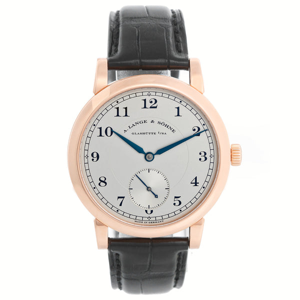 A. Lange & Sohne 1815 Men's 18k Rose Gold Watch