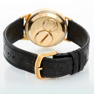 Vintage Bulova Accutron Spaceview Men's Watch 1960's/70's