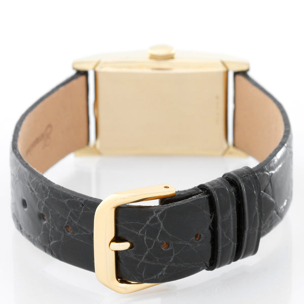 Vintage Men's/Ladies Longines 14K Yellow Gold Watch