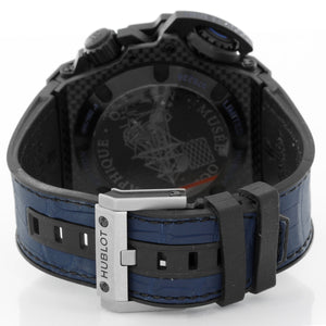 Hublot Oceanographic 4000 Carbon Fiber Men's Watch 731.QX.1190.GR.ABB12