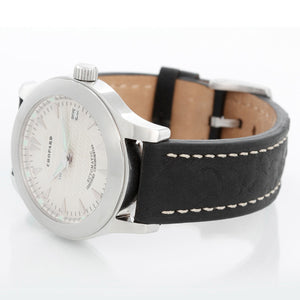 Chopard LUC  Sport Stainless Steel Men's Watch