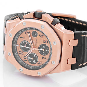 Audemars Piguet Royal Oak Offshore Chronograph 26470OR.OO.1.A002CR