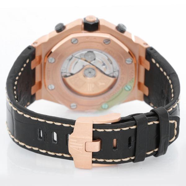 Audemars Piguet Royal Oak Offshore Chronograph 26470OR.OO.1.A002CR