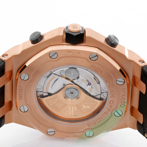 Audemars Piguet Royal Oak Offshore Chronograph 26470OR.OO.1.A002CR