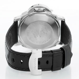 Panerai Luminor Marina Stainless Steel Watch PAM 00071