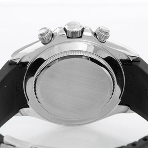 Rolex Daytona 18K White Gold Men's Watch 116519