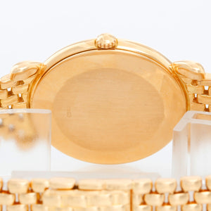 Vacheron  Constantin 18K Yellow Gold Les Historiques Watch