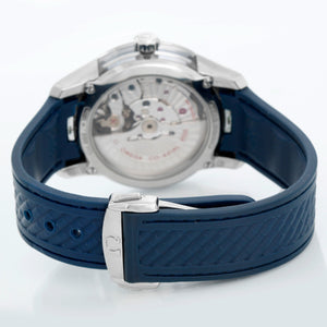 Omega De Ville Hour Vision Co-Axial Master Chronometer