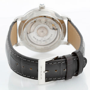 Montblanc Star Legacy Stainless Steel Men's Watch