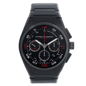 Porsche Design Dashboard Chronograph Ref 6620.13