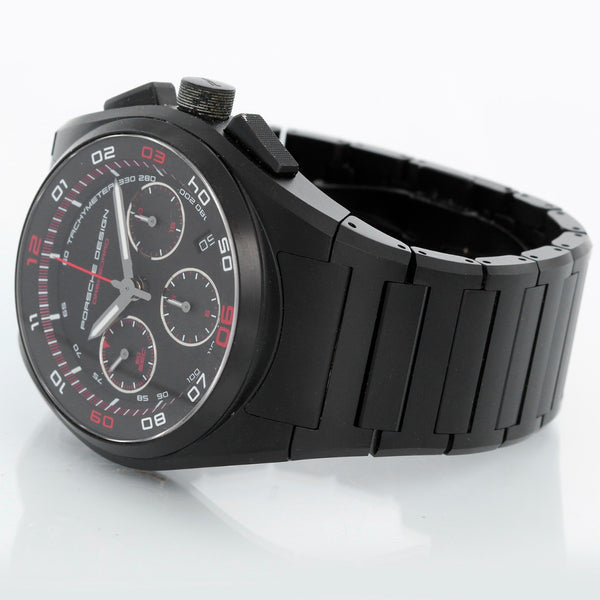 Porsche Design Dashboard Chronograph Ref 6620.13