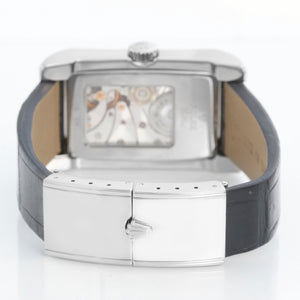 Rolex Cellini Prince 18k White Gold Men's Watch 5443/9