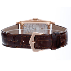 Patek Philippe 10-day Power Reserve Men's Rose Gold Watch Ref. 5100 R